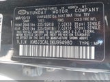 Hyundai Tucson Ultimate KM8J3CAL1KU994980 снимка