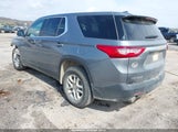 Chevrolet Traverse Ls 1GNERFKW8KJ296051 снимка