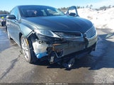 Lincoln Mkz 3LN6L2JK6FR619106 снимка