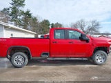 Chevrolet Silverado 2500Hd Work Truck 1GC5KLE70SF280266 fotografie
