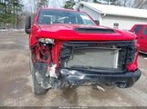 Chevrolet Silverado 2500Hd Work Truck 1GC5KLE70SF280266 снимка