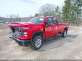 Chevrolet Silverado 2500Hd Work Truck 1GC5KLE70SF280266 fotografie