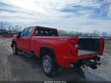 Chevrolet Silverado 2500Hd Work Truck 1GC5KLE70SF280266 photo