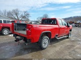 Chevrolet Silverado 2500Hd Work Truck 1GC5KLE70SF280266 photo