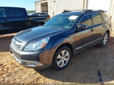 Subaru Outback 2.5I Premium 4S4BRBCC4B3318555 снимка