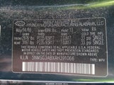 Hyundai Santa Fe Gls 5NMSG3ABXAH391066 снимка