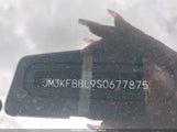 Mazda Cx-5 2.5 S Select JM3KFBBL9S0677875 снимка