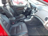 Chevrolet Cruze 2Lt Auto 1G1PE5SB4F7205812 снимка