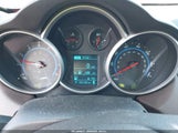 Chevrolet Cruze 2Lt Auto 1G1PE5SB4F7205812 снимка