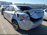 Toyota Corolla Se 5YFBURHE6HP700138 снимка