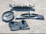 Lexus Gs 430 JTHBN96S965009474 снимка