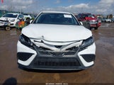 Toyota Camry Se Awd 4T1G11BK1NU068223 photo