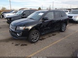 Jeep Compass Limited 1C4NJDCB5FD207475 снимка