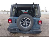 Jeep Wrangler 4-Door Sport S 4X4 1C4PJXDN1RW348958 photo