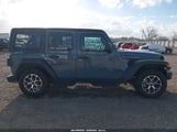 Jeep Wrangler 4-Door Sport S 4X4 1C4PJXDN1RW348958 fotografie