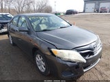 Toyota Camry Le 4T4BF3EK5BR203451 снимка