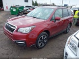 Subaru Forester 2.5I Premium JF2SJAEC2JH477208 снимка
