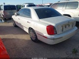 Hyundai Xg350 L KMHFU45E64A276608 снимка