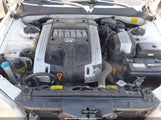 Hyundai Xg350 L KMHFU45E64A276608 снимка