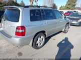 Toyota Highlander Limited V6 JTEEP21A750098502 photo