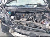 Honda Civic Lx 1HGFA16587L018823 снимка