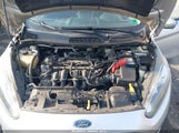 Ford Fiesta Se 3FADP4EJXEM195265 снимка