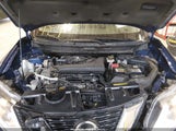 Nissan Rogue Sv KNMAT2MT1KP510962 снимка