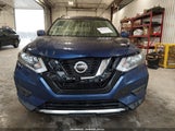 Nissan Rogue Sv KNMAT2MT1KP510962 снимка