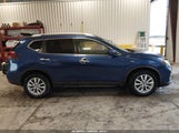 Nissan Rogue Sv KNMAT2MT1KP510962 снимка