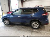 Nissan Rogue Sv KNMAT2MT1KP510962 снимка