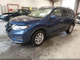 Nissan Rogue Sv KNMAT2MT1KP510962 снимка