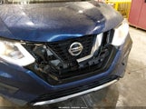 Nissan Rogue Sv KNMAT2MT1KP510962 снимка