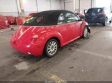 Volkswagen New Beetle Gls 3VWCM21Y04M305158 снимка