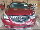 Buick Enclave Premium 5GAKVCKD8HJ202328 fotografie