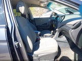 Hyundai Santa Fe Sport 2.4L 5XYZTDLB7GG347073 fotografie