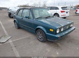 Volkswagen Cabriolet WVWCB5151NK026374 снимка