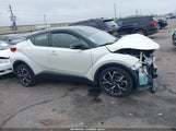 Toyota C-Hr Xle JTNKHMBX5K1025567 photo
