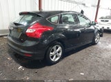 Ford Focus Se 1FADP3K28EL387924 снимка