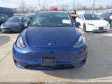 Tesla Model Y Awd/Long Range Dual Motor All-Wheel Drive 7SAYGDEE2PF685594 снимка