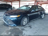 Toyota Camry Le 4T1B11HK7KU250604 fotografie