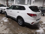 Hyundai Santa Fe Se KM8SMDHF5HU225110 снимка