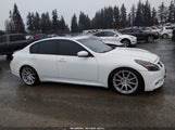 Infiniti G37X JN1CV6AR1DM759417 снимка