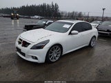 Infiniti G37X JN1CV6AR1DM759417 снимка