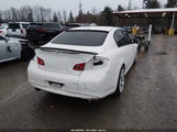 Infiniti G37X JN1CV6AR1DM759417 снимка