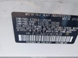 Subaru Impreza 2.0I JF1GJAA65FH022628 снимка