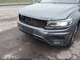 Volkswagen Tiguan 2.0T Sel Premium 3VV4B7AX6JM132423 снимка
