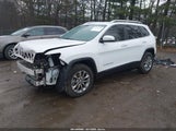 Jeep Cherokee Latitude Plus 4X4 1C4PJMLB0KD237499 снимка