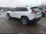 Jeep Cherokee Latitude Plus 4X4 1C4PJMLB0KD237499 снимка