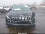 Jeep Cherokee Sport Fwd 1C4PJLAB7HW593460 fotografie