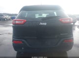 Jeep Cherokee Sport Fwd 1C4PJLAB7HW593460 fotografie